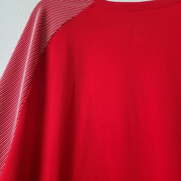 NEW Nike Pro Elite Bahrain Track And Field Shirt CI6355-657 Size 3XL Red - Picture 6 of 7